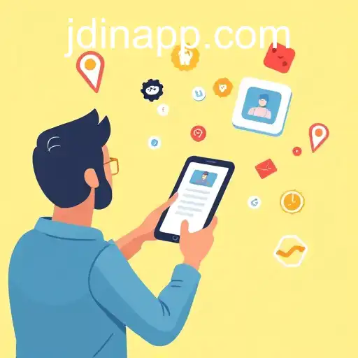 The Rise of Gamified Job Platforms