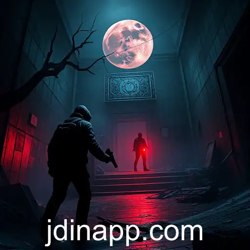 Exploring the Thrilling World of Horror Games: A JD In-App Adventure