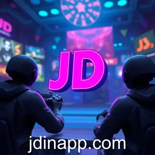 Exploring JD's Influence on English Gaming Websites