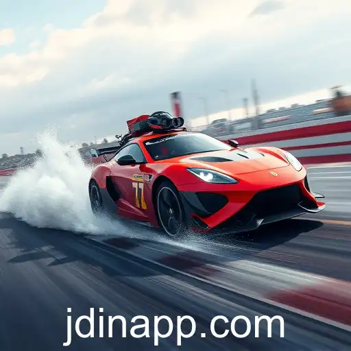 The Thrill of Racing Games in the Digital Era