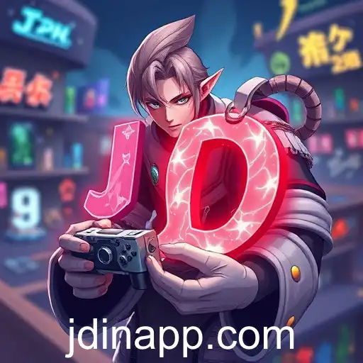 The Rise of JD in Gaming Apps